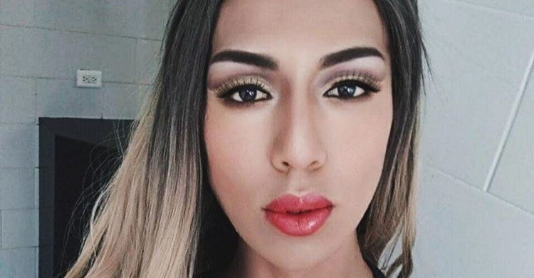 Colombian Beauty and Wellness Vlogger Jahir invites the LGBTQ+ community to BeYourself