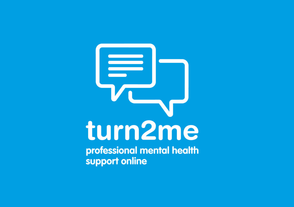 Turn2Me encourages LGBT+ community to use free Thought Catcher - LGBT  Ireland