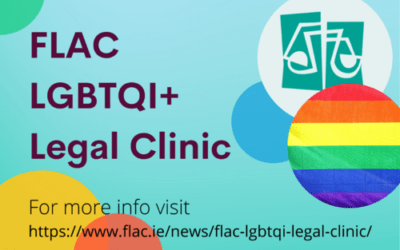 FLAC LGBTQI+ Legal Clinic