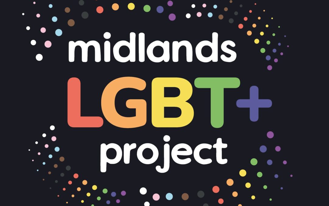 LGBT+ Midlands Project Survey 2022