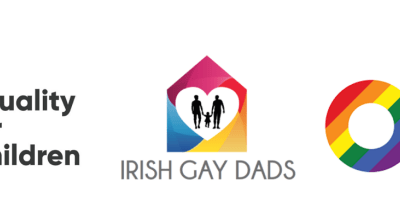 Advocacy groups call on Oireachtas Committee on Health to include measures to ensure LGBTQ+ families move closer to equality.