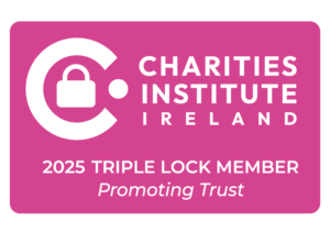 Charity Institute Ireland: 2025 Triple Lock Member
Promoting Trust